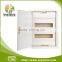 high quality IP40 waterproof distribution box low voltage distribution box MB serie