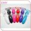Cute Electric Multicolor Cheap Plastic Handheld Head Facial Octopus Massager                        
                                                Quality Choice