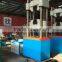 200Ton Metal Bar Universal Testing Machine Tension Compression Bending Computerized