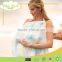 MSR-02 eco-friendly super soft breathable lovely muslin nursing cover