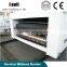 Latest product semi automatic corrugated printing die cutting machine carton printing die cutting machine