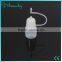 china  2014 wholesale new product 5ml plastic bottle pin hole bottle