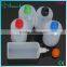 2015 Beauchy new product 100ml pe bottle, pe e-cig bottle, pe e liquid bottle