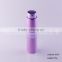 15ml Frosted Refillable Perfume Atomizer Glass Bottle With Aluminum Sprayer Pump