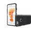 Excellent PC TPU Shockproof Phone Cover For Iphone 7 Heavy Duty Case