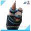 Mining use Copper core XLPE insulated PVC sheathed electrical cable