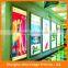 Cheap Advertising Custom Logo Printed Indoor Banners