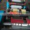 Offering automatic mini pocket tissue folding machine price