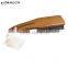 Cute mini square shape wash back body clean brush