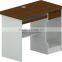 Good quality melamine wooden writing table