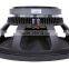 china produce hot sales high quality 18 inch woofer speaker driver