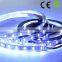 Waterproof led flexible strip light SMD5630 60led/m high lumen cold white led strips
