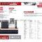 Professional CNC lathe machine manufacturer Pulute