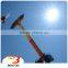Thrilling Amusement Park Ride Pendulum Swing Giant Pendulum Ride For Adults