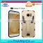 Three Card Slots Case for Samsung Galaxy S7 Case