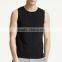 Custom the Men's Thin Body Tank Top Manufacturer Solid Color