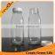 French Square Juice 500ml Glass Bottles Wholesale