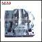 Custom auto body parts progressive mould