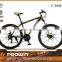 China Mountain Bike Import/mountain Bike Bicycle and Price (PW-M26007)