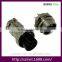 INST INST GX16 3Pin Male & Female Diameter 16mm Wire Panel Connector GX16 Circular Connector Socket Plug Quality Choice