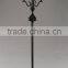 2015 Modern bronze floor standing downlights/floor lamp