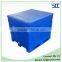 SCC SB1-B1000 Insulated tote box, boat fish totes, plastic fish totes