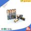 aaa and aa battery r03 size um4 1.5 v battery