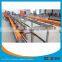 Integrated CNC Rebar Cutting and Stirrup Bender