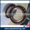 Made in China Yepo brand 7018 High Precision Spindle Bearings 90x140x24 mm Angular Contact Ball Bearings