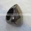 Top quality hot sell 925 sterling silver pink gemstone ring