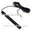 3G external wireless WLAN rubber duck 3G antenna,