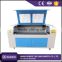 CNC CO2 6040 Laser Engraving and Cutting Machine