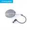 Alctron MA019B Metal Microphone Pop Filter, Pop Shield, Pop Screen, Studio Mic Screen