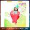 New arrival popuar funny vegetable costume halloween kids dance costume