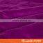 100% Polyester Fiber Blanket Purple Flannel Warm Plain Blankets