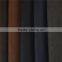 Various kinds color brushed embossed pattern wholesale metallic pu leather