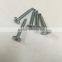 WAFER HEAD SELF-DRILLING SCREWS