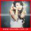 Sounda cat eyes transparent cold lamination film