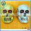 Halloween Props Decorations Props Foam Skull