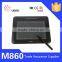 Ugee M860 2048 levels professional graphic tablet