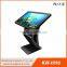 42 inch Touch Screen Kiosk / Lobby Touch Screen Kiosk / Shopping Mall Kiosk