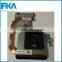 CPU Cooling Fan For DELL Inspiron 15R N5110 M511R CPU radiator heat sink RF2M7 0RF2M7