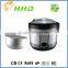 2016 best chioce HHD Multifunction gas cooker stove vitek multi cooker machine