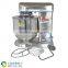 Hot sale professional in commercial stainless steel electric lower noise 5 litre planetary stand food mixer 800w