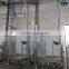 Double Pale Hydraulic Elevator for cattle slaughterhouse plant