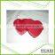 Custom made high quality heart shaped paper gift box