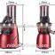 portable stainless steel hand juice extractor