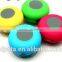 factory price bluetooth speaker with led light