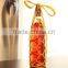 Amazon Products Colorful Silicone Wine Mesh Bag