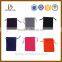 2014 Best Selling Custom Double Drawstring Printed Velvet Pouch for Jewelry